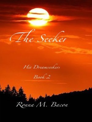 cover image of The Seeker